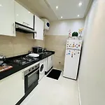 Cozy And Convenient Apartment