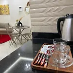 Cozy And Convenient Apartment