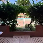 Ehden Properties - Appt Spacieux Dans La Prestigieuse River Palm Marrakech