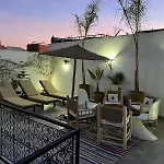 Riad De Luxe Pama