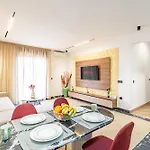 Friendly 1Br Apartment In Gueliz