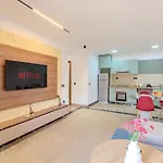 Friendly 1Br Apartment In Gueliz