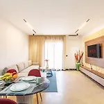 Friendly 1Br Apartment In Gueliz