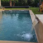 Luxueuse Villa Contemporaine Kimanu A 20 Min De Marrakech