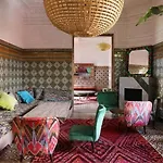 Riad El Gza Kasbh
