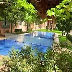 Appart Spacieux Moderne & Piscine & Family
