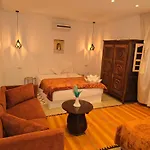 Riad Dar Essoury Marrakech