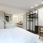 Garden View Apartment