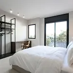 Garden View Apartment