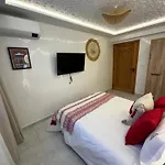 Riad De Luxe Marrakech