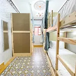 Bubbly Hostel Marrakech