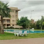 Apparemment Haut Standing Marrakech