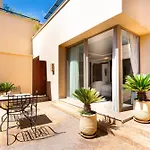 Villa Tal Marrakech Sejour Vip Avec Piscine, Restaurant Et Services Premium