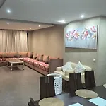 Luxury Apartment Marrakech