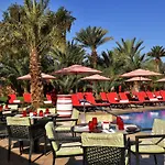 Moevenpick Hotel Mansour Eddahbi Marrakech