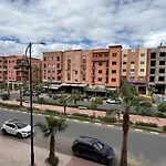 Magnifique Appartement Marrakech