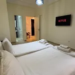 Magnifique Appartement Marrakech - 2 Chambre 2 Salle De Bains