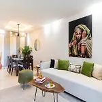 Alma Prestigia Appartments