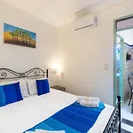 2Br Medina Home With Roof Terrace