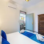 2Br Medina Home With Roof Terrace