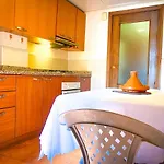 Majorelle Cozy Apartment Garden 2-Balcony Downtown