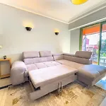 Majorelle Cozy Apartment Garden 2-Balcony Downtown