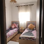 Chez Zahra