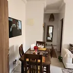 Chez Zahra