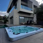 Villa Zamzam