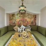 Dar Riad Sidi Duri En Exclusivite 7 P With Private Pools