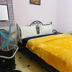 Riad ms holiday’s privatisé 8 personnes - avec terrasse
