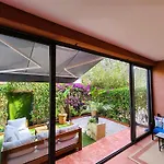 Pavillon Affaoui Golf & Waky