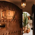 Riad Instant T