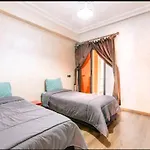 Superbe Appartement En Plein Centre A Gueliz