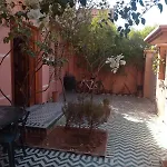 Calm Cosy Villa