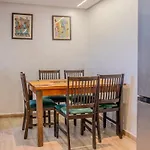 Chic & Spacious Apartment In Gueliz