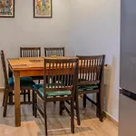 Chic & Spacious Apartment In Gueliz
