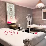 Riad Al Rimal & Spa