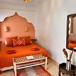 Riad Jardin De Malia