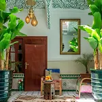 Riad Mokha Mokha & Spa