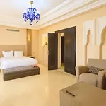 Sabor Villa Targa Garden -Only Family