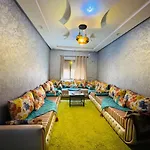 Sunrise Luxury Apartment