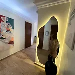 Appartement Calme, Gueliz
