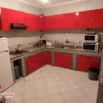 Appartement à louer à Marrakech
