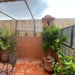 Riad ms holiday’s privatisé 8 personnes - avec terrasse