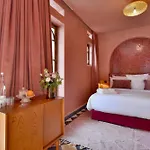 The Mellah Hotel