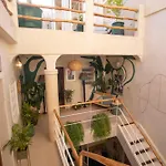 Riad Dar Veve - Design, Style & Relax In Dar El Bacha