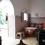 Riad Johana