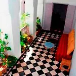 Riad Johana