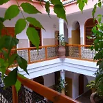 Riad Atlas
